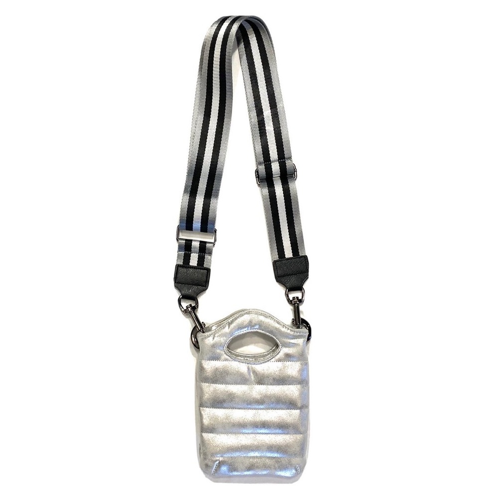 THINK ROYLN TR Luxe Mini Florent Crossbody Bag - BRAND NWT- NEVER USED